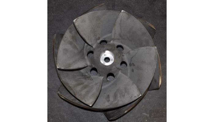 APP 43-300 Pumphjul/impeller 6-Vingar